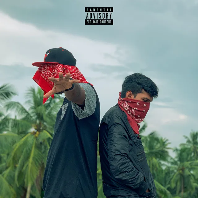 Sellama Wenas (feat. BK Rodriz)