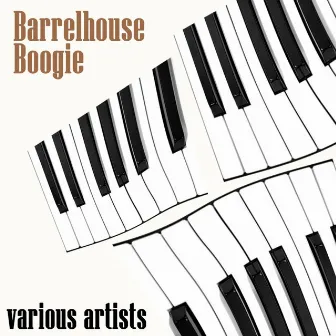 Barrelhouse Boogie by Jimmy Yancey