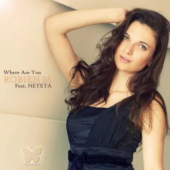 Where Are You by Neteta