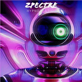 Hypnotastic by Zpectre