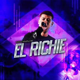 El Richie by Ivan Davalos