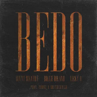 Bedo by Rollie Roland