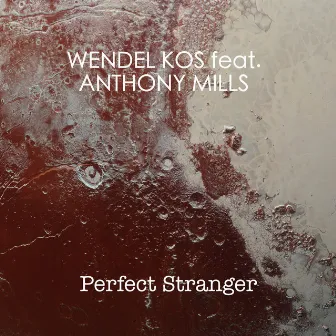 Perfect Stranger by Wendel Kos