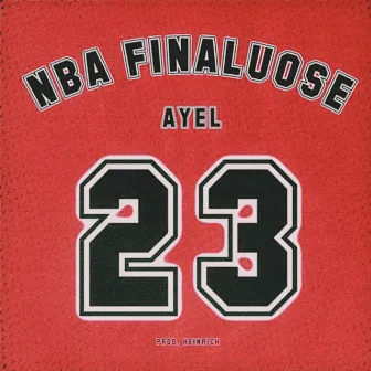 Nba Finaluose by ayel