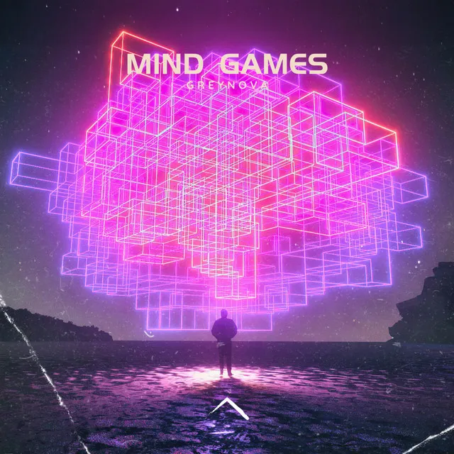 Mind Games - Instrumental