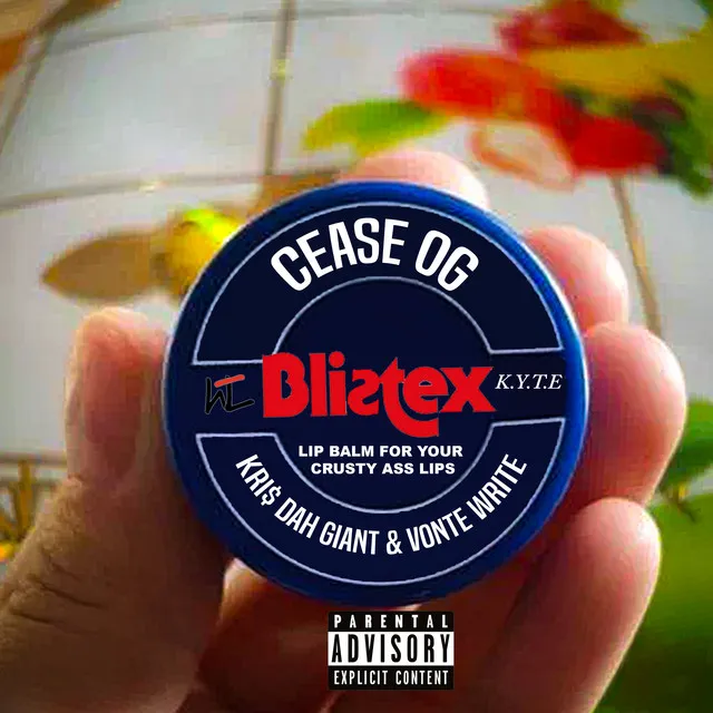 Blistex