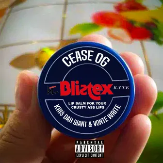 Blistex by CeaseOG