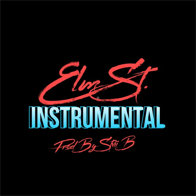 Elm St. - Instrumental