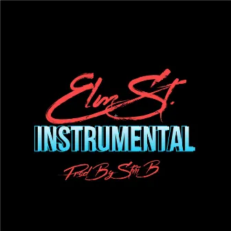 Elm St. (Instrumental) by Stvii B