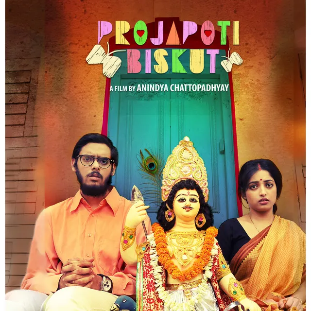 Tomake Bujhina Priyo (From "Projapoti Biskut") - Male Vocals