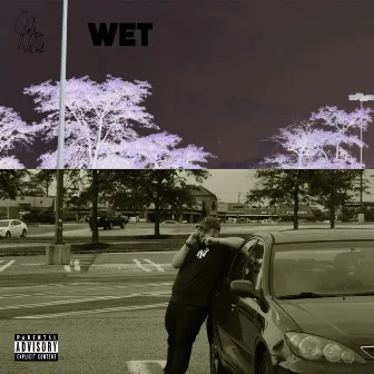 Wet by John Wells