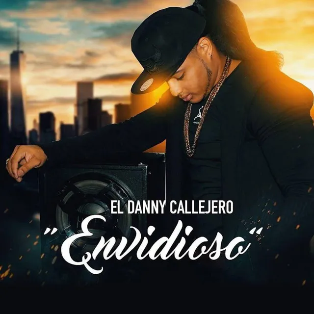 Danny callejero, Envidioso