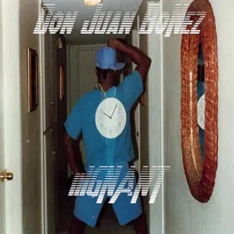 iiIGNANT by Don Juan BoNez