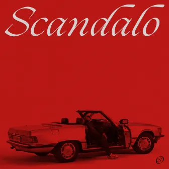 Scandalo by Les