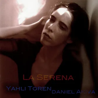 La Serena by Yahli Toren