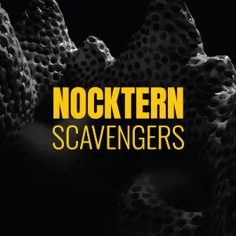 Scavengers by Nocktern