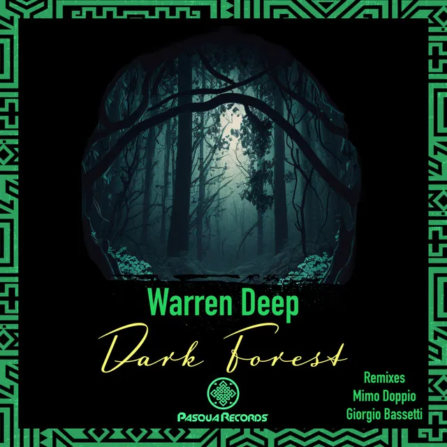 Dark Forest - Mimo Doppio Remix