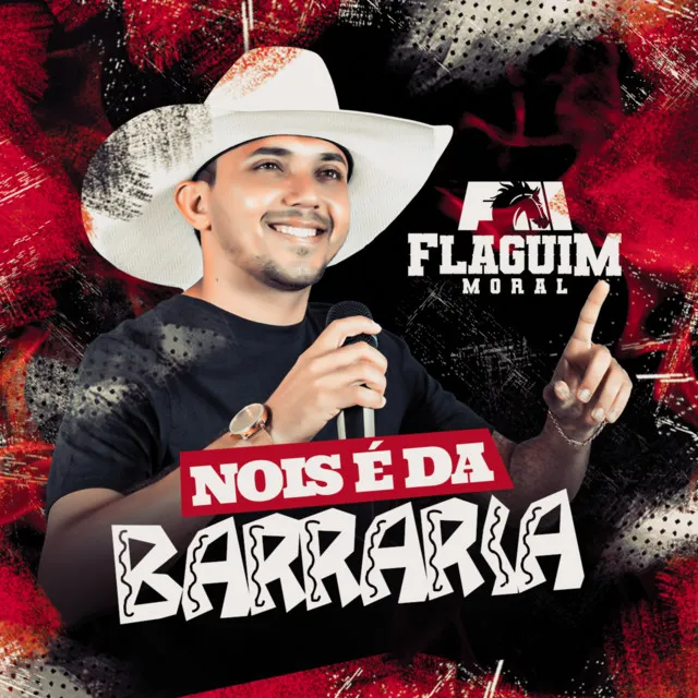 Nois é da Barraria