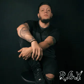 R.E.Y by Rey