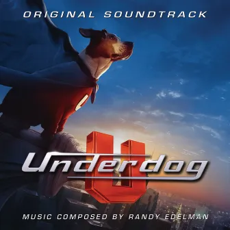 Underdog by Randy Edelman