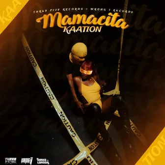 Mamacita by Kaation