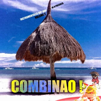 Combinao, Vol. 2 by In-k