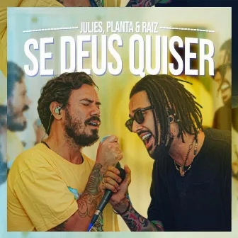 Se Deus Quiser by Julies