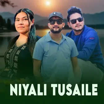 Niyali Tusaile by 