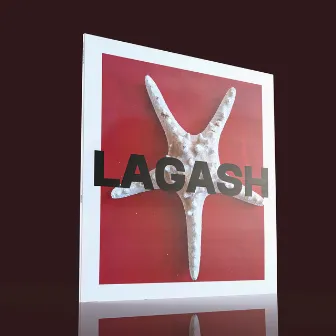 Lagash by Alastair Galbraith