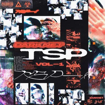 TSP Vol-1 by Darknet