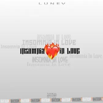 Insomnia In Love by Lunev