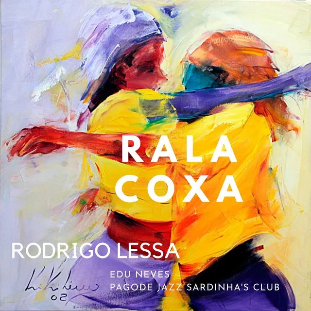 Rala Coxa