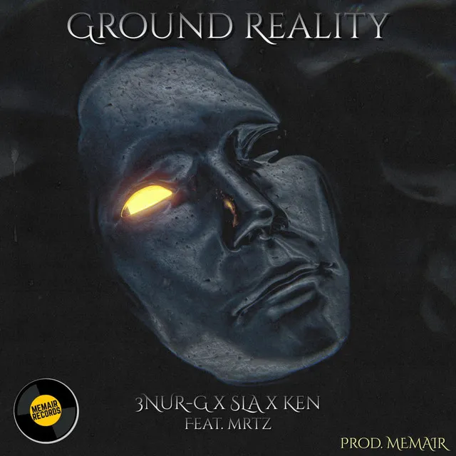 Ground Reality