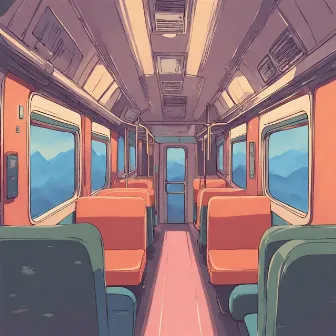 Empty Train to Heaven by Lofi Tracks