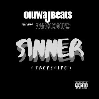 SINNER by OluwaJBeats