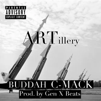 ARTillery by Buddah