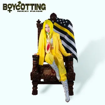 BOYCOTTING by Nikki Paige