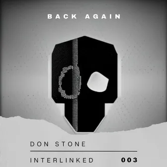 Back Again by Don Stone