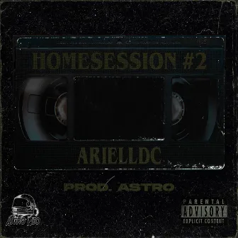 Homesession #2 by arielldc