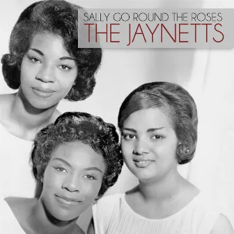 Sally Go Round the Roses by The Jaynetts