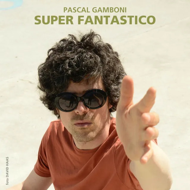 Super Fantastico (Edit)