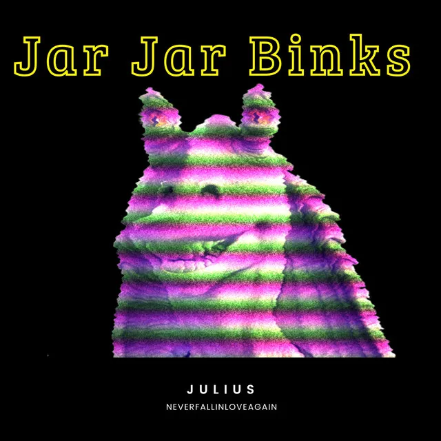 Jar Jar Binks