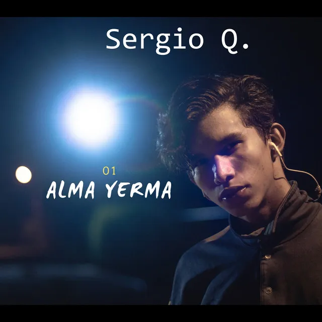 Alma Yerma