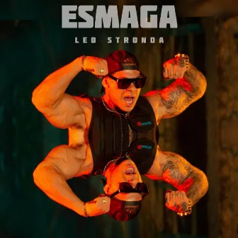 Esmaga by Léo Stronda