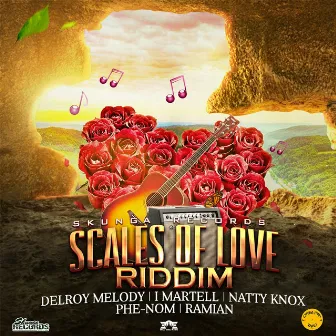 Scales of Love Riddim by Skunga Kong