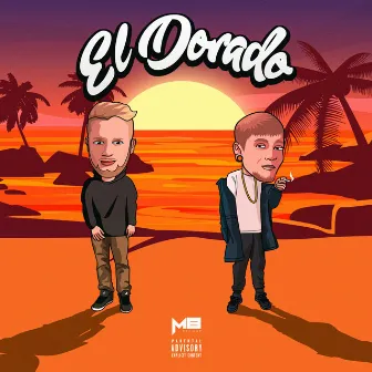 El Dorado by Niemanog