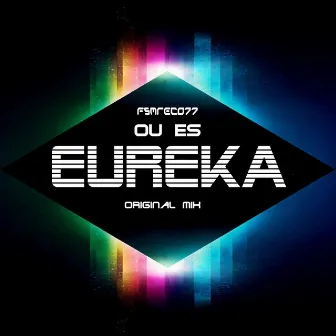 Eureka by Ou Es