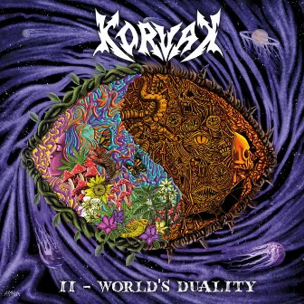 II - World's Duality by Korvak