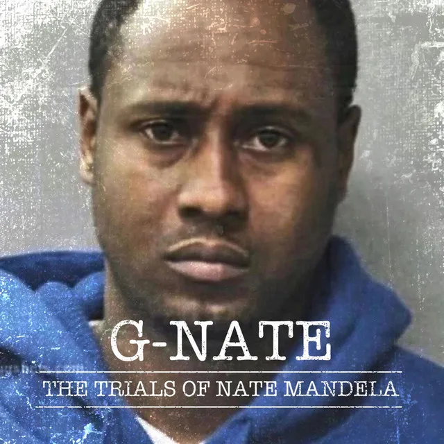 G Nate