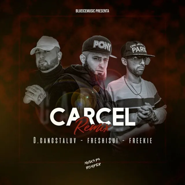 Cárcel Remix